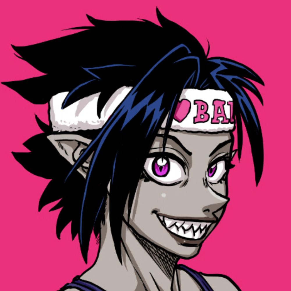Spidu (NSFW 18+)'s avatar
