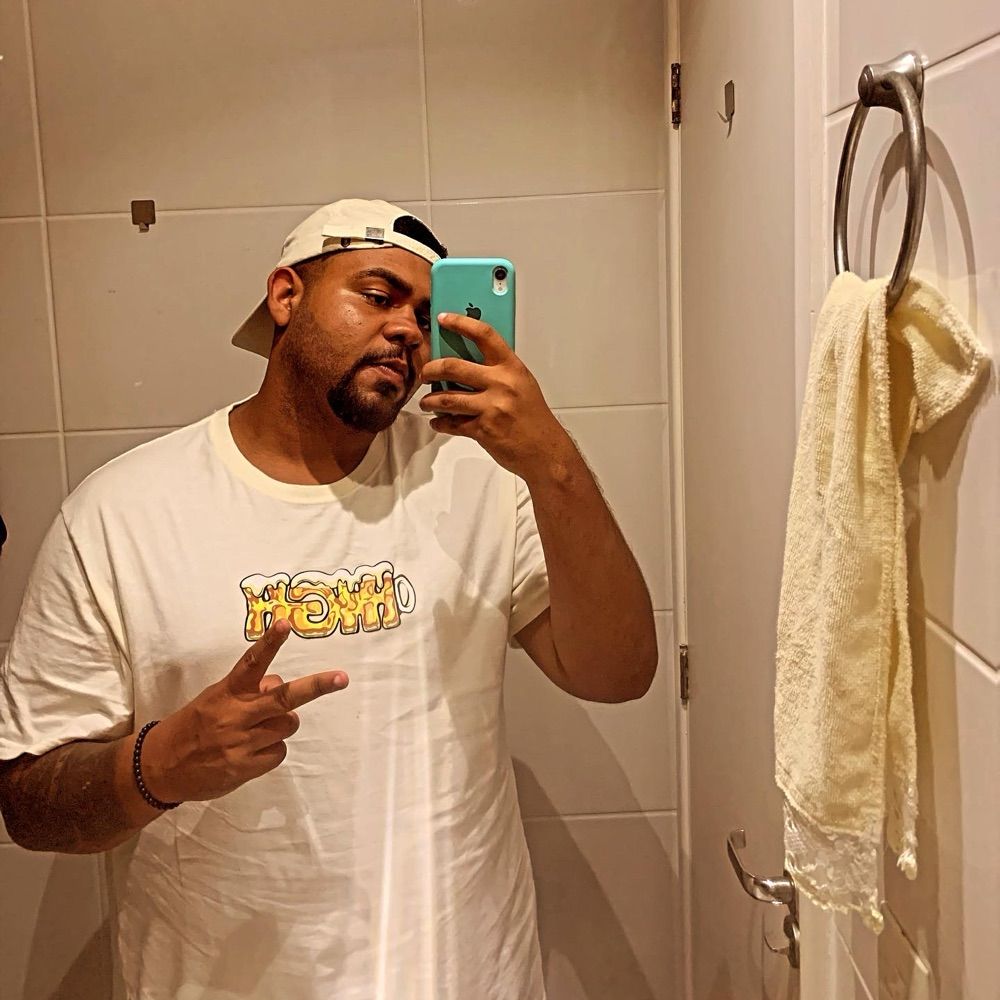 O foda!