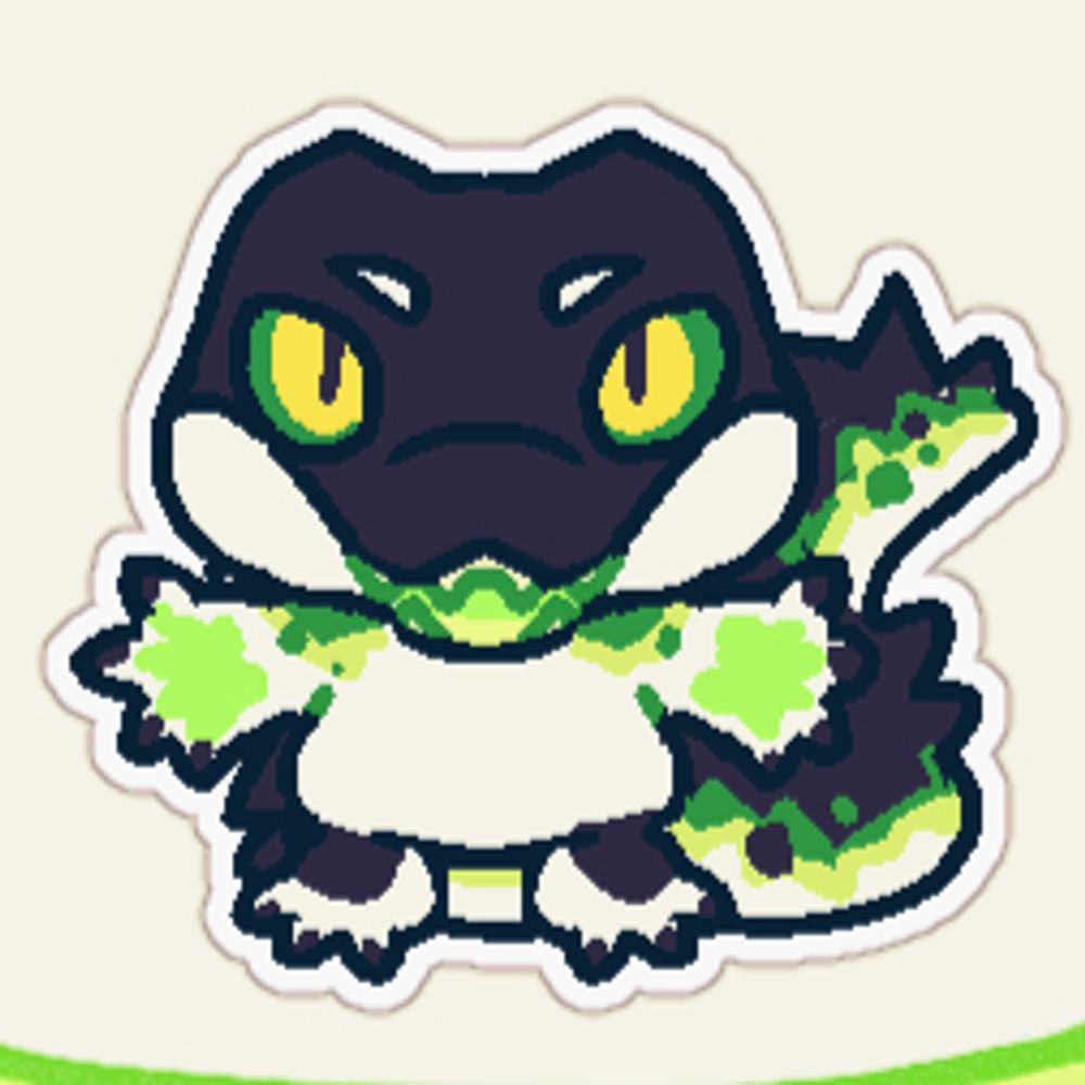 Perikiro 🦜