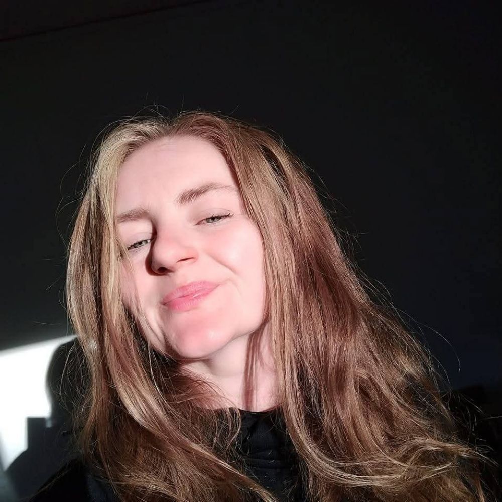 Maja Andersson