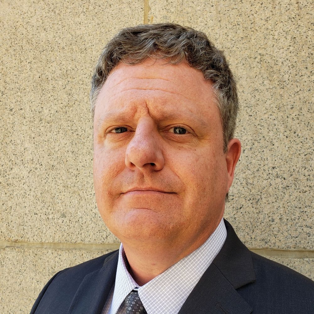 Ed Sharrer