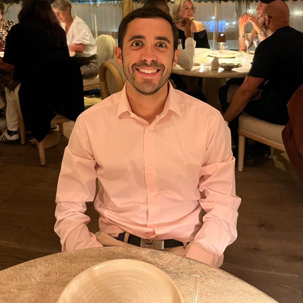 Elliott Soraff