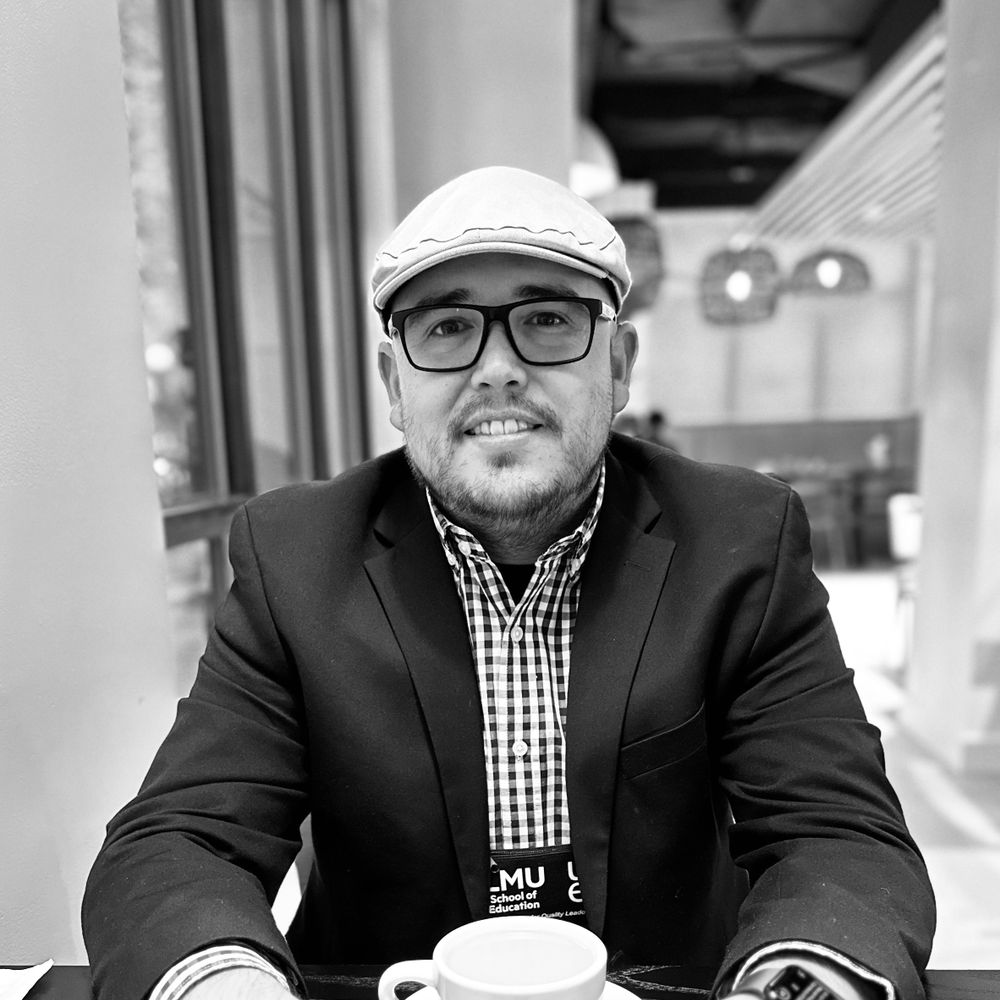 Adam M. Lara, Ph.D
