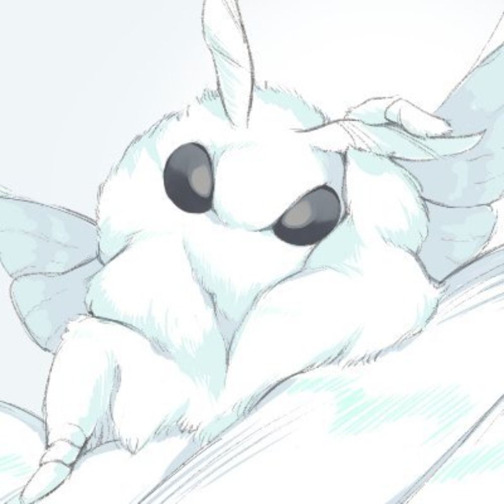 モスのいる日常