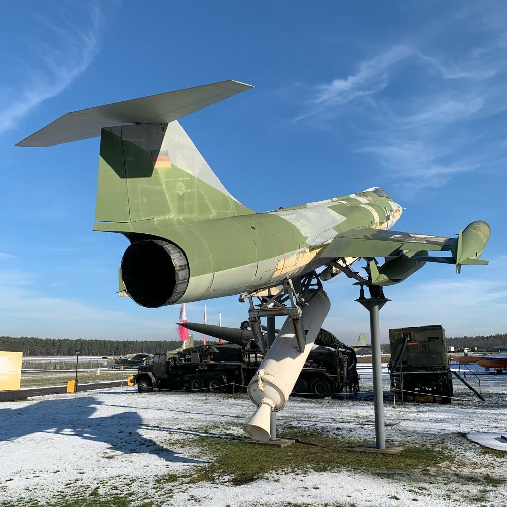 Ben Dunnell Aviation