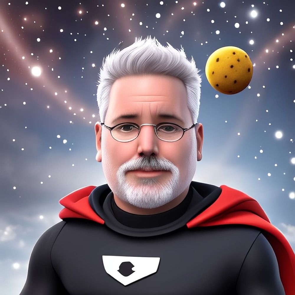 Paul Suijkerbuijk