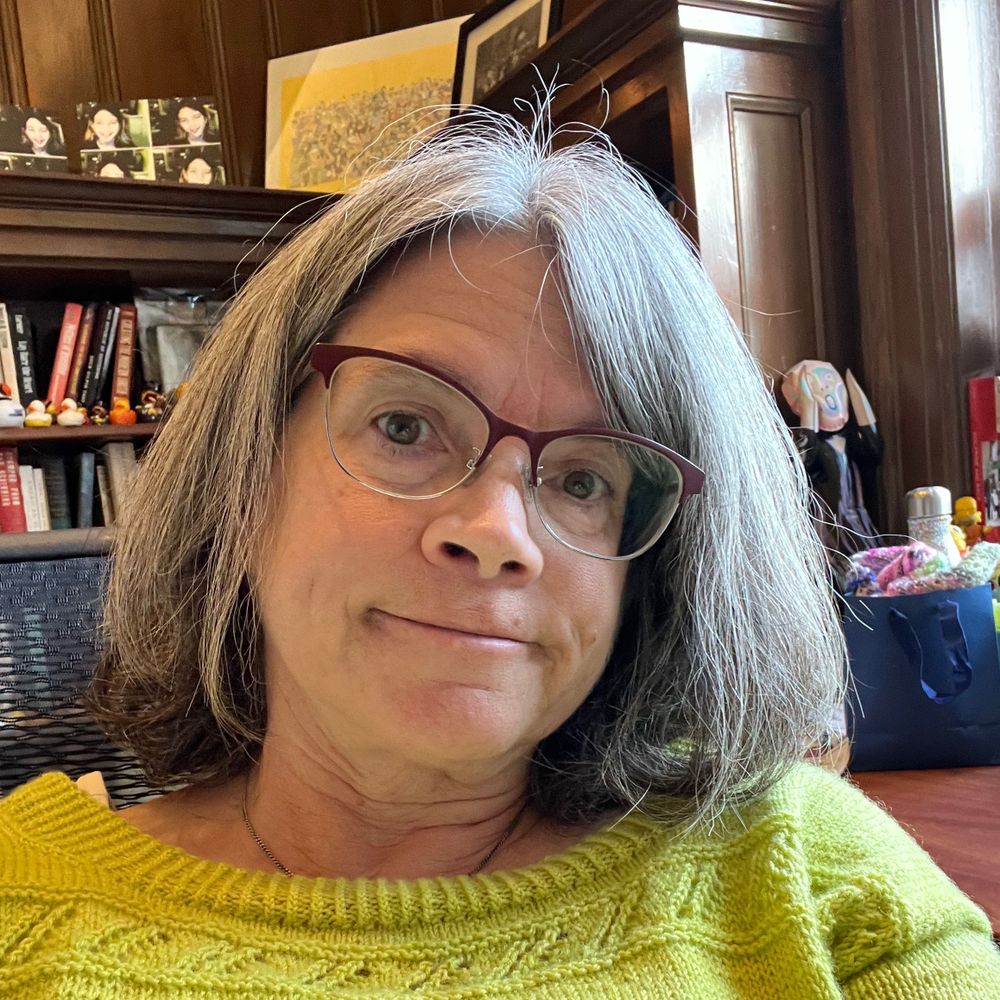 Mary Beth Mathews