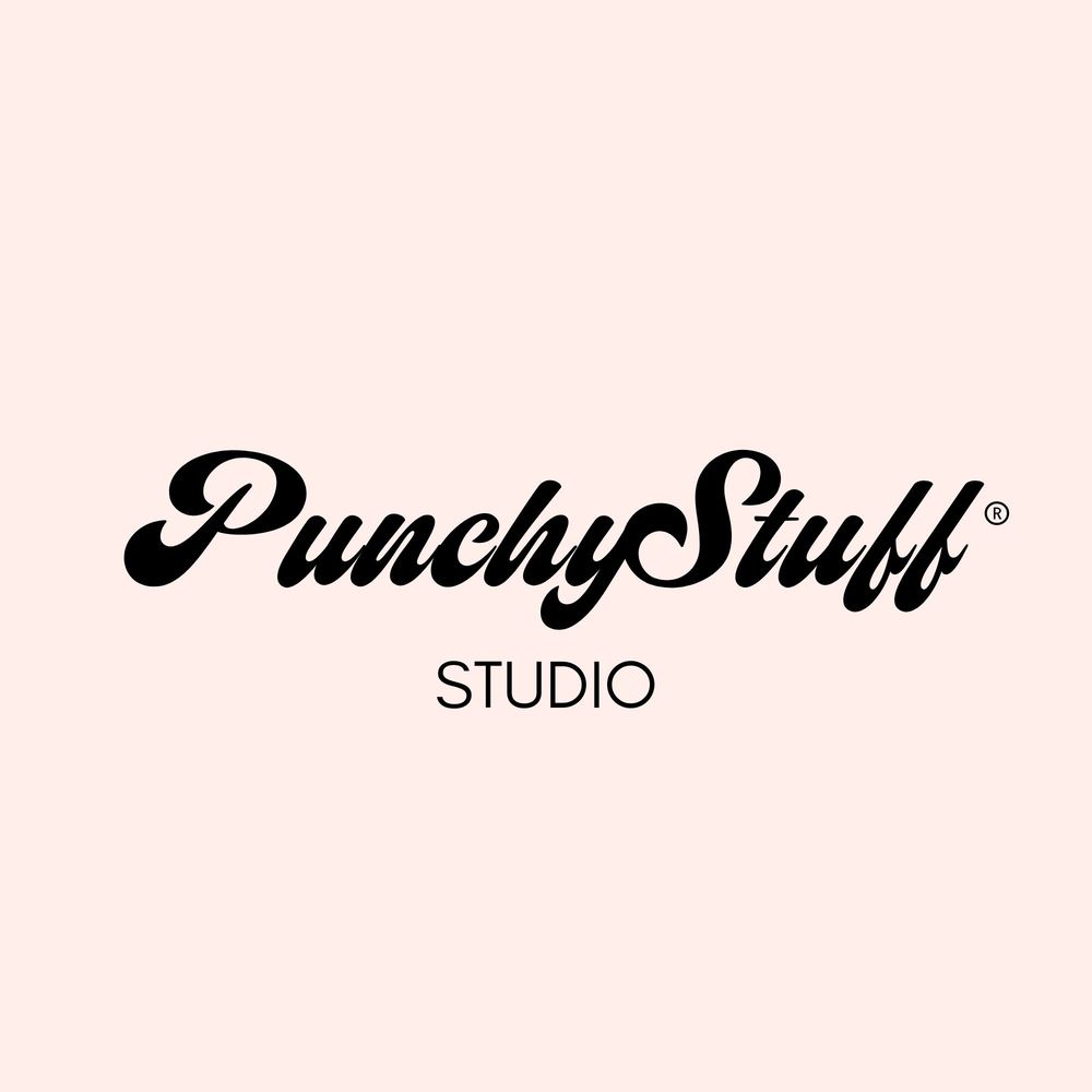 PunchyStuff