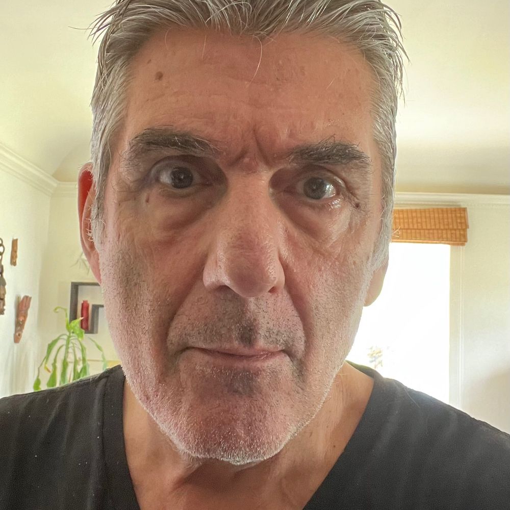 Alain Martinossi