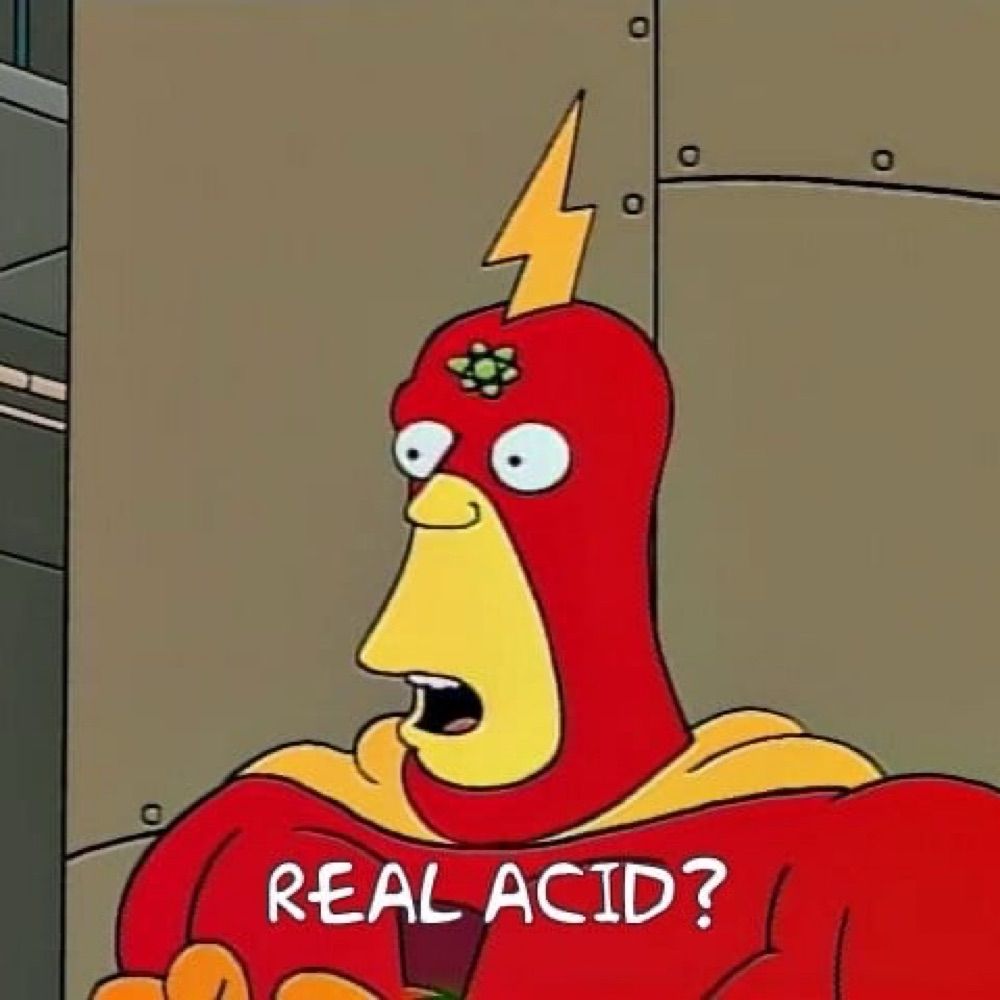 User avatar
