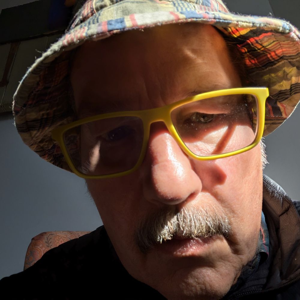 James Heller-Jackson