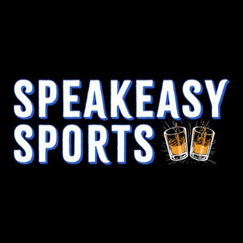 Speakeasy Sports