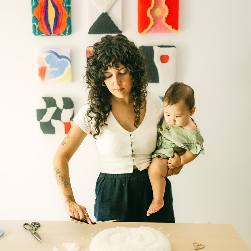 Ana Maria Farina