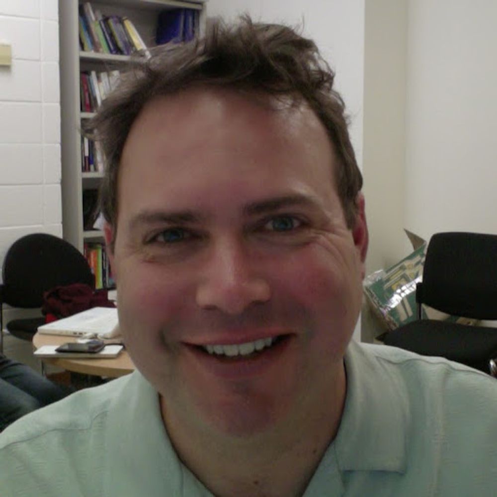 Michael B Ward
