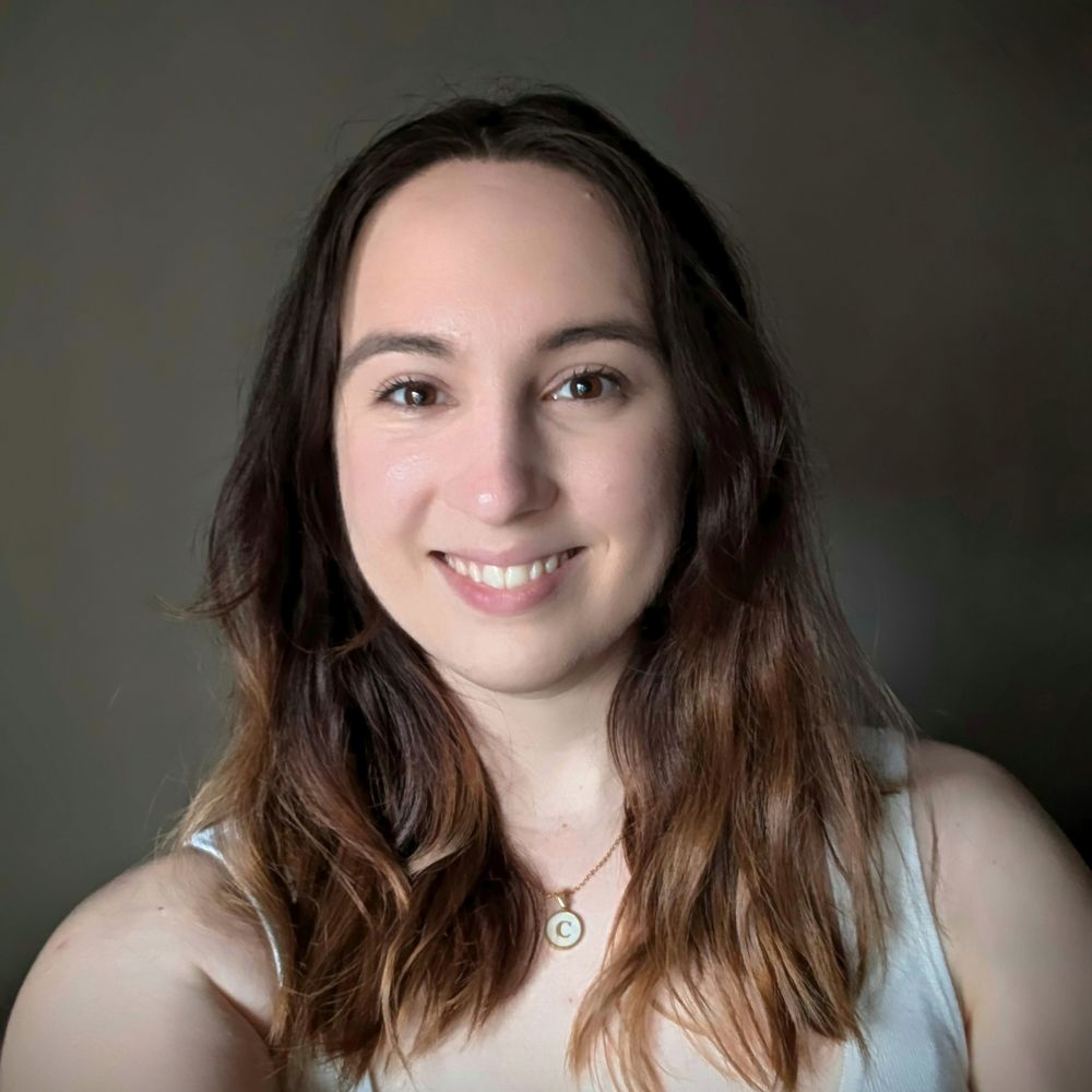 Catherine Hughes - Looking for work!