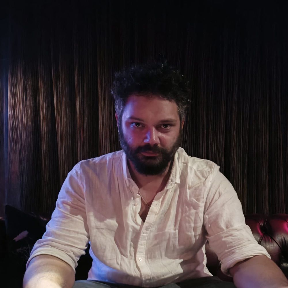 Bora Baltacıoğlu