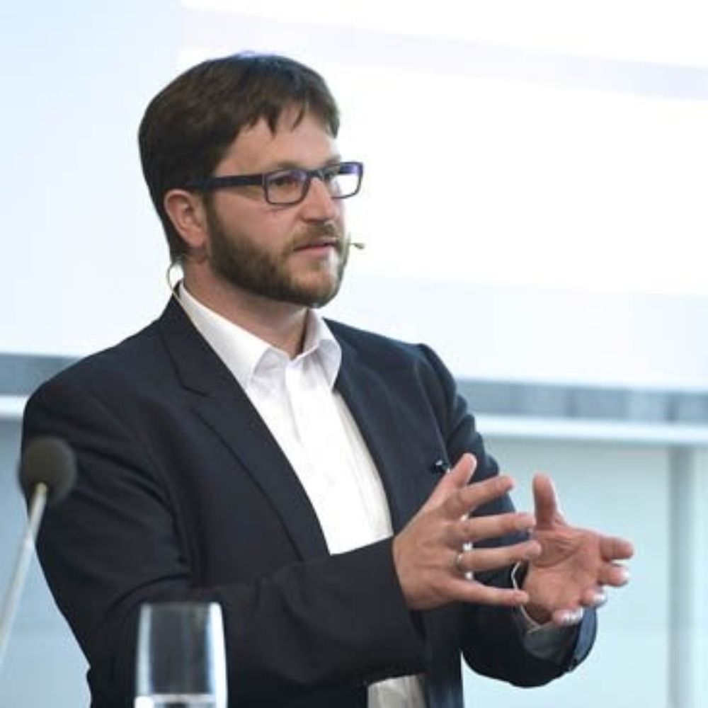 Tobias Ehret