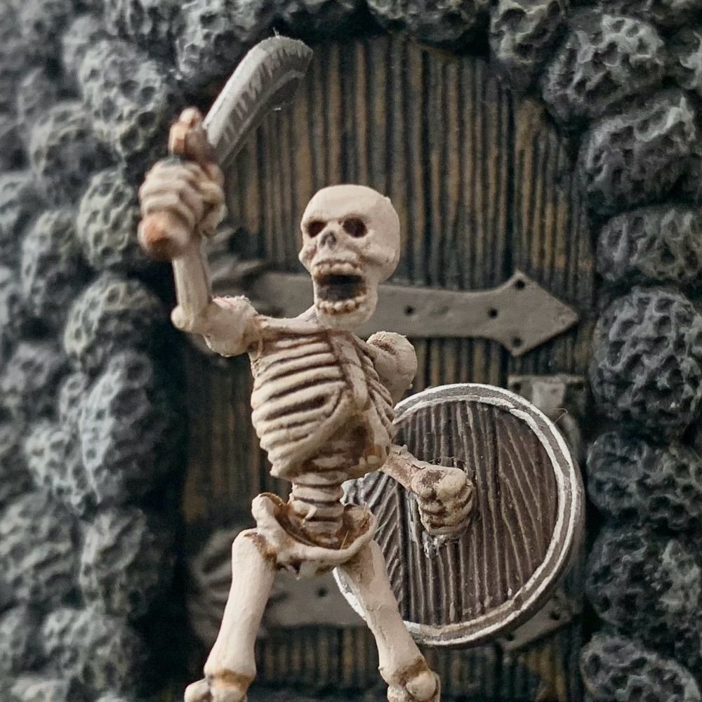 Bonan the Carbarian
