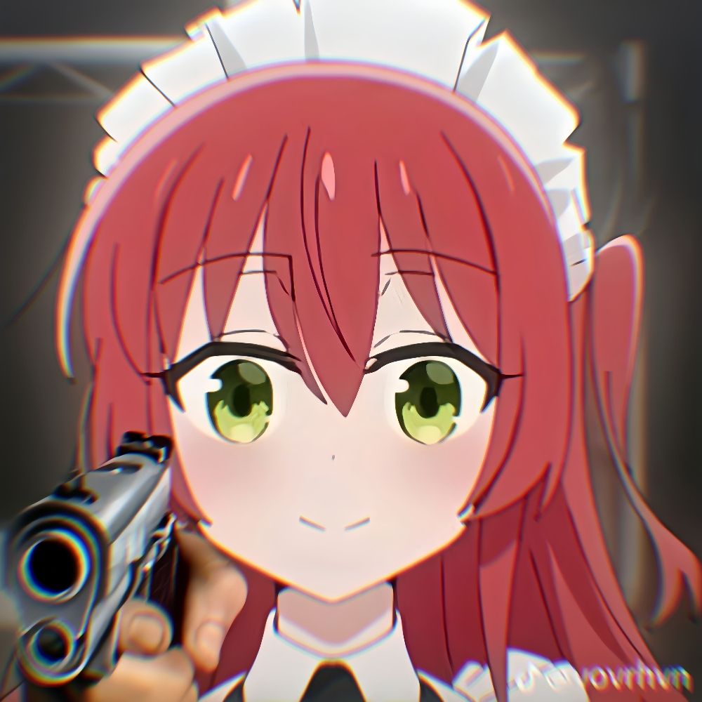 User avatar