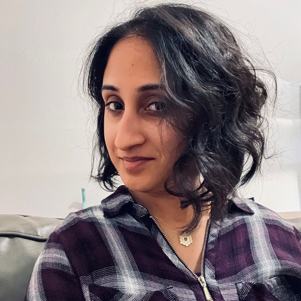 Jasleen Matharu