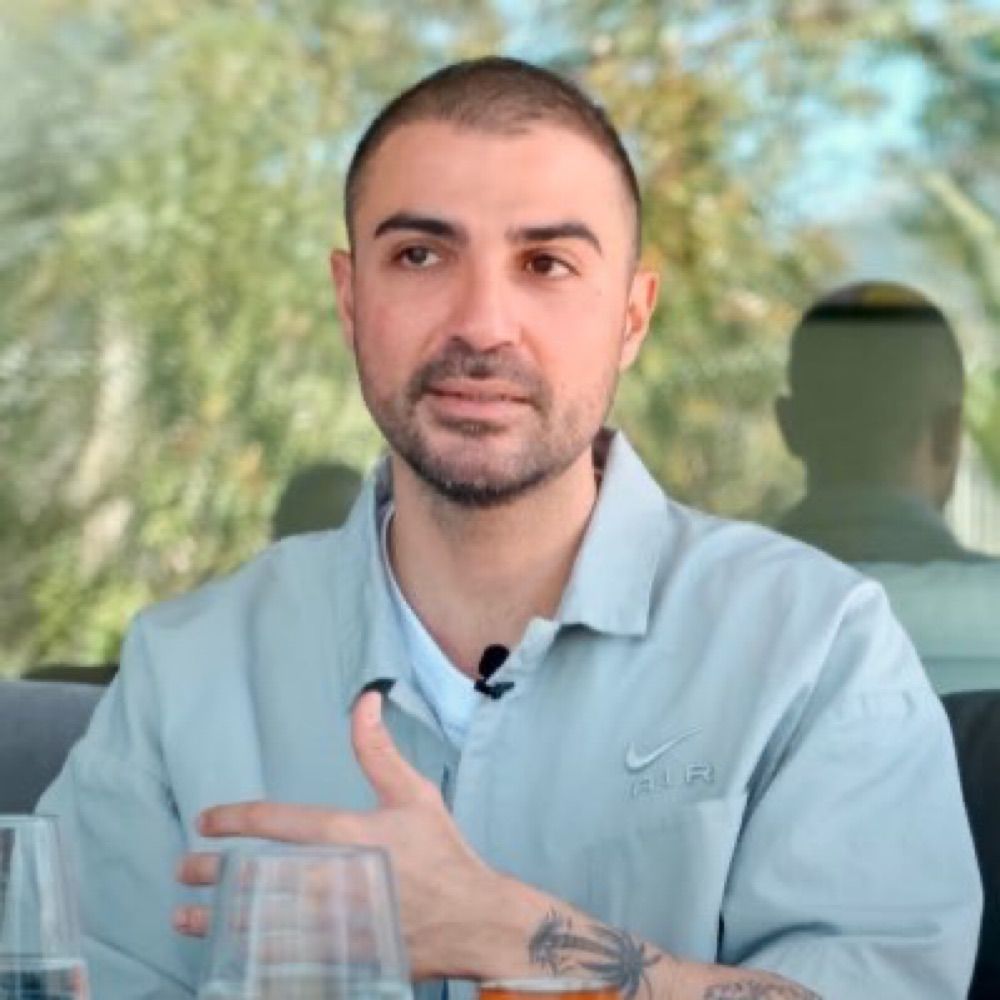 Crypto Kemal