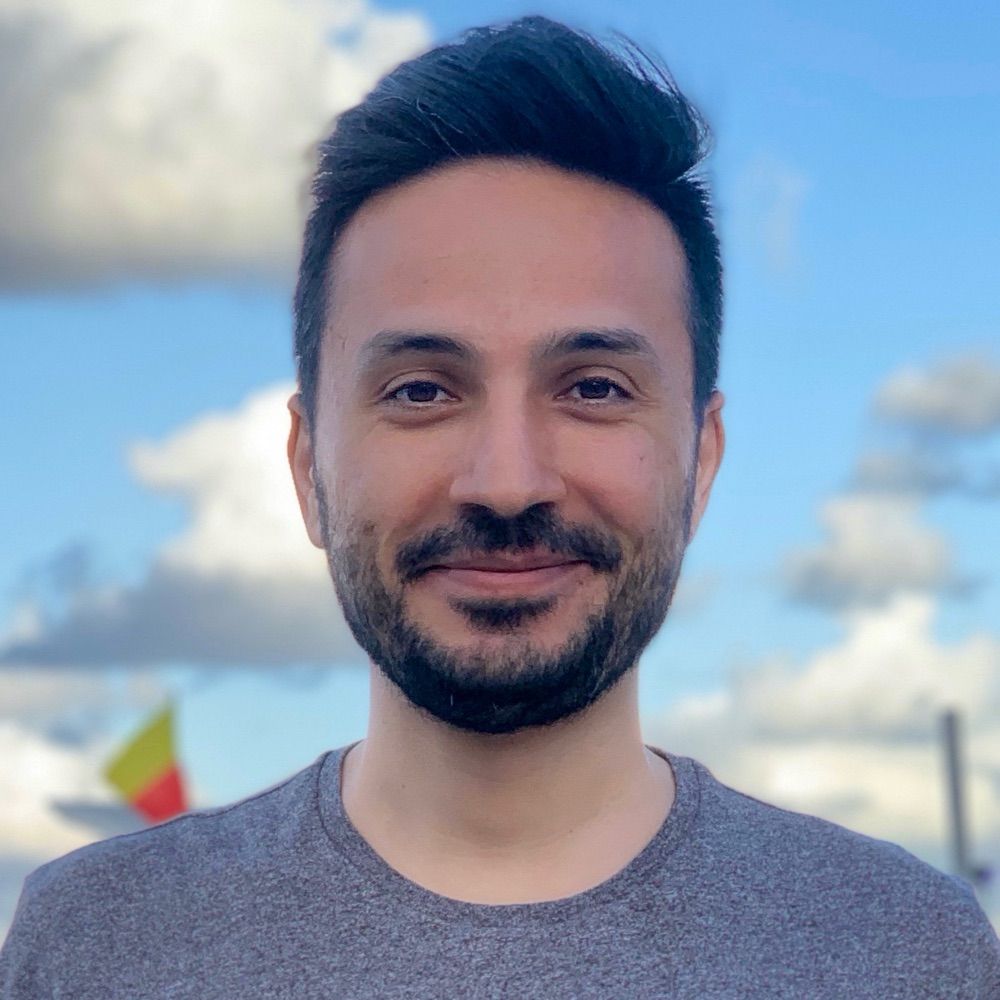 Ibrahim Serdar Acikgoz