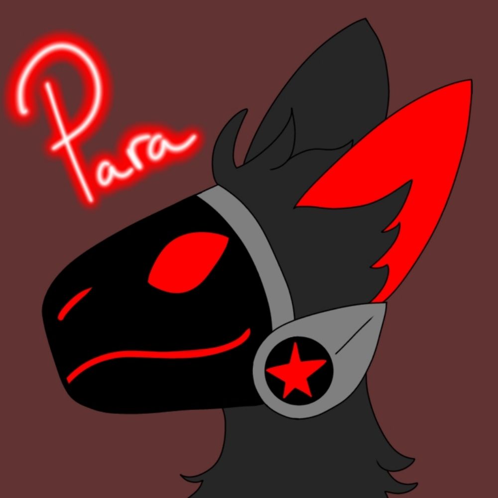 Parafox