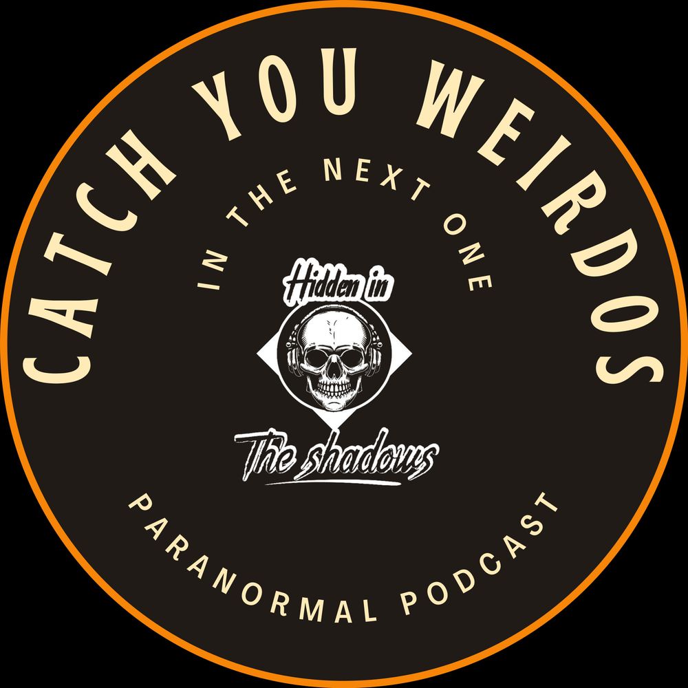 Hidden In the Shadows Podcast