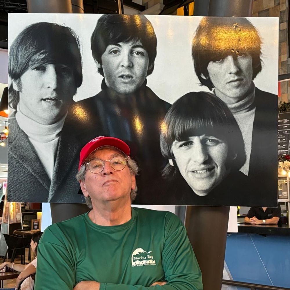 Jim McDade