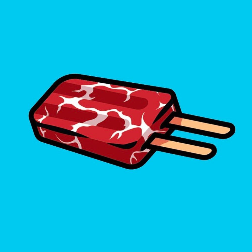 Meatpopsicle