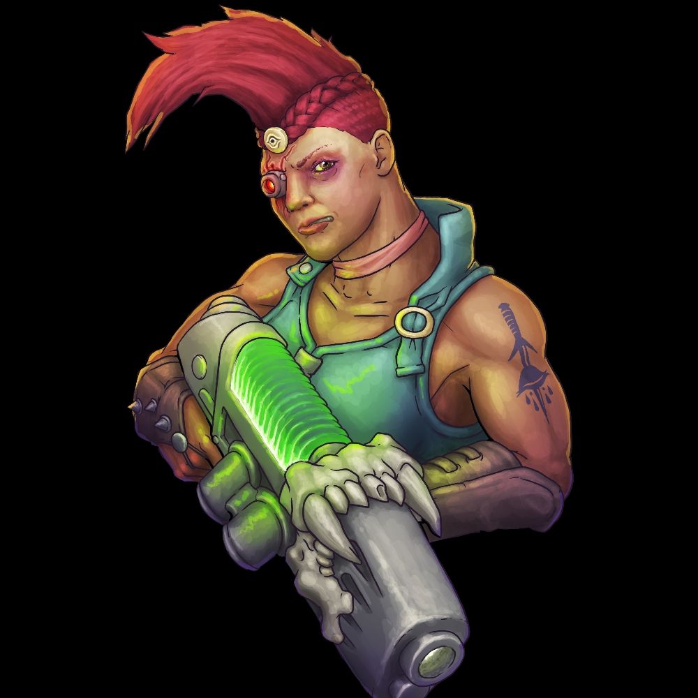 User avatar