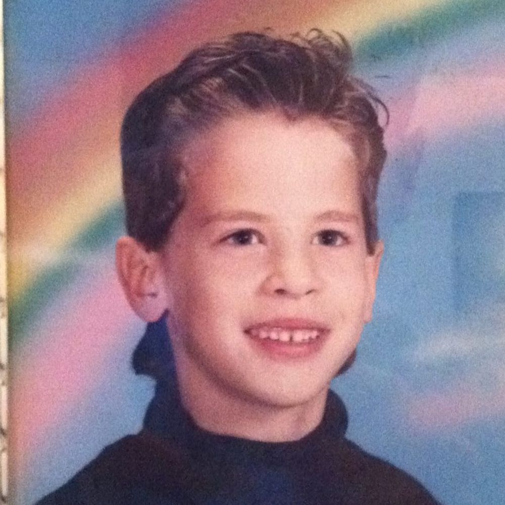 Davey Boy