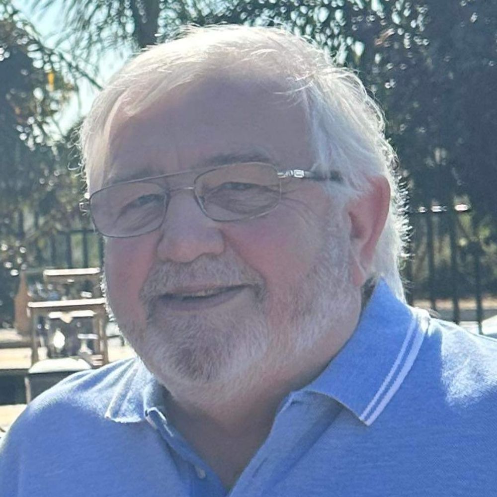 David Atherton