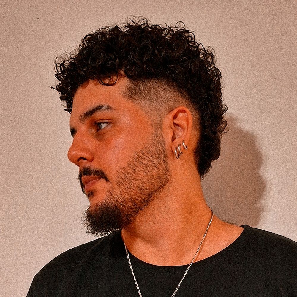 Kmyser • Gamer & Streamer na Twitch