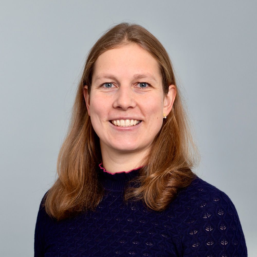 Karoline Degenhardt