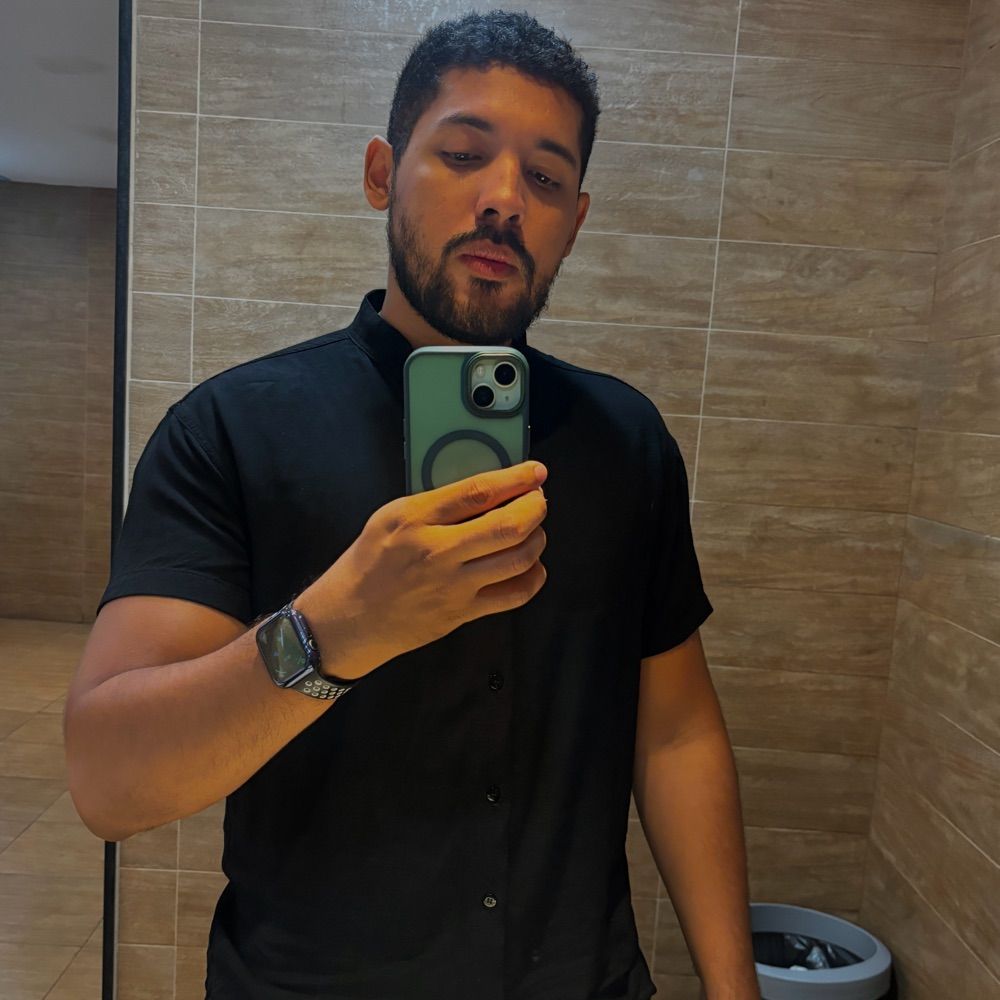 Richardson Lopes 
