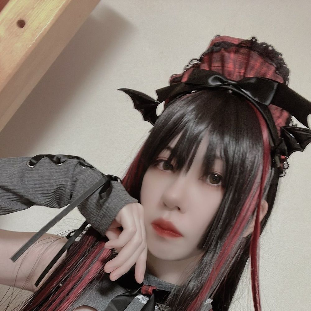 紅葉彩