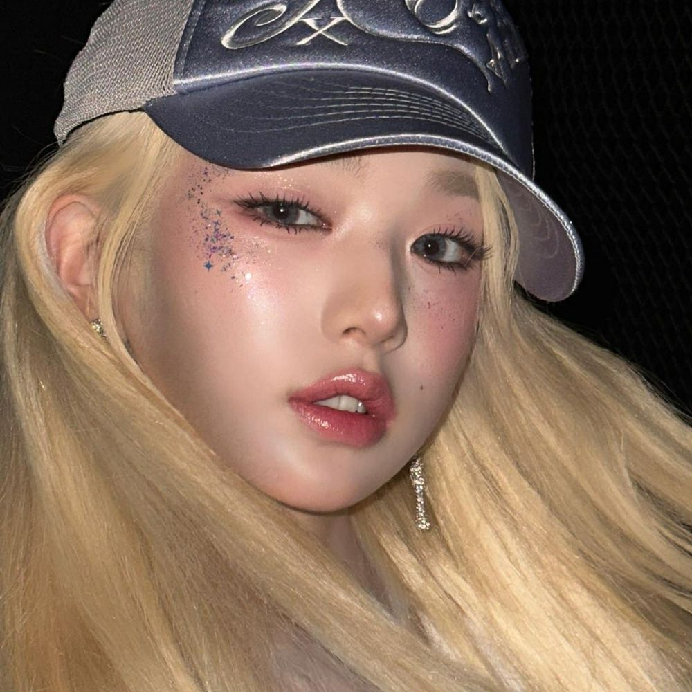 채