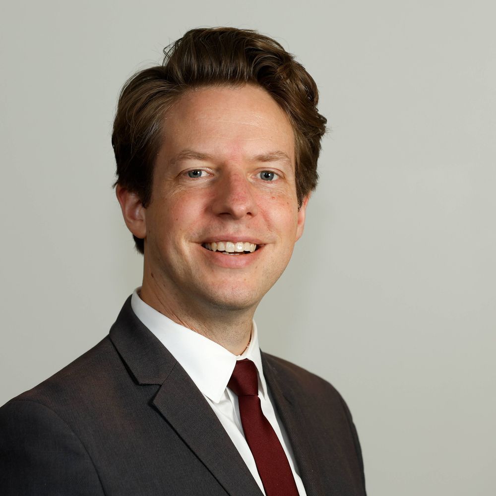 Adrian Morrow