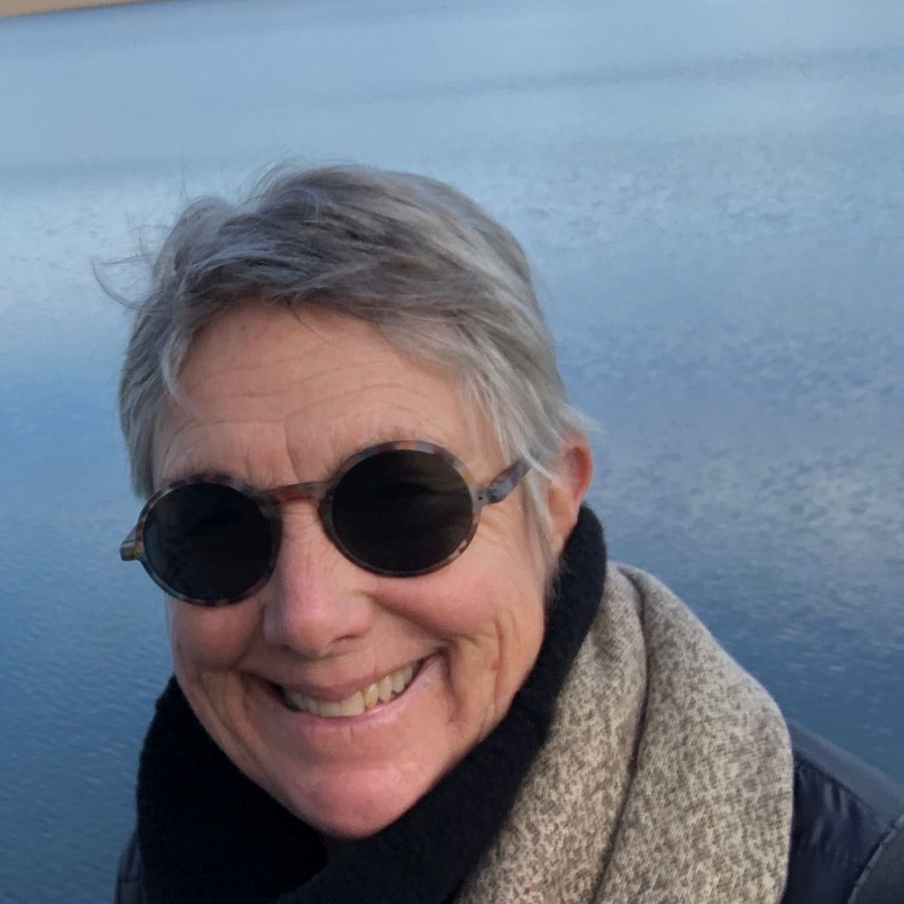 Alison Tinsley