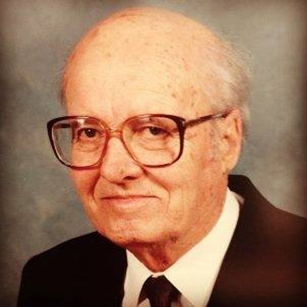 Elderly Leonard