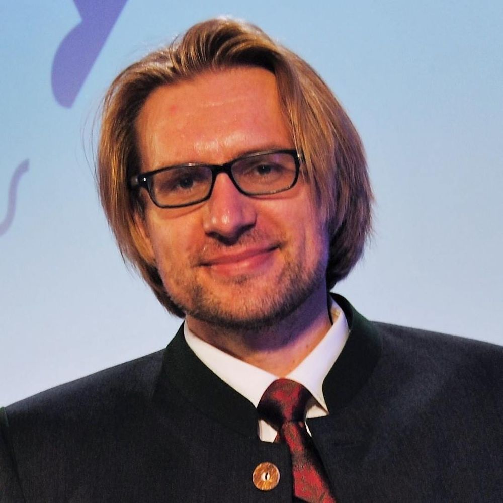 Johannes Ulrich