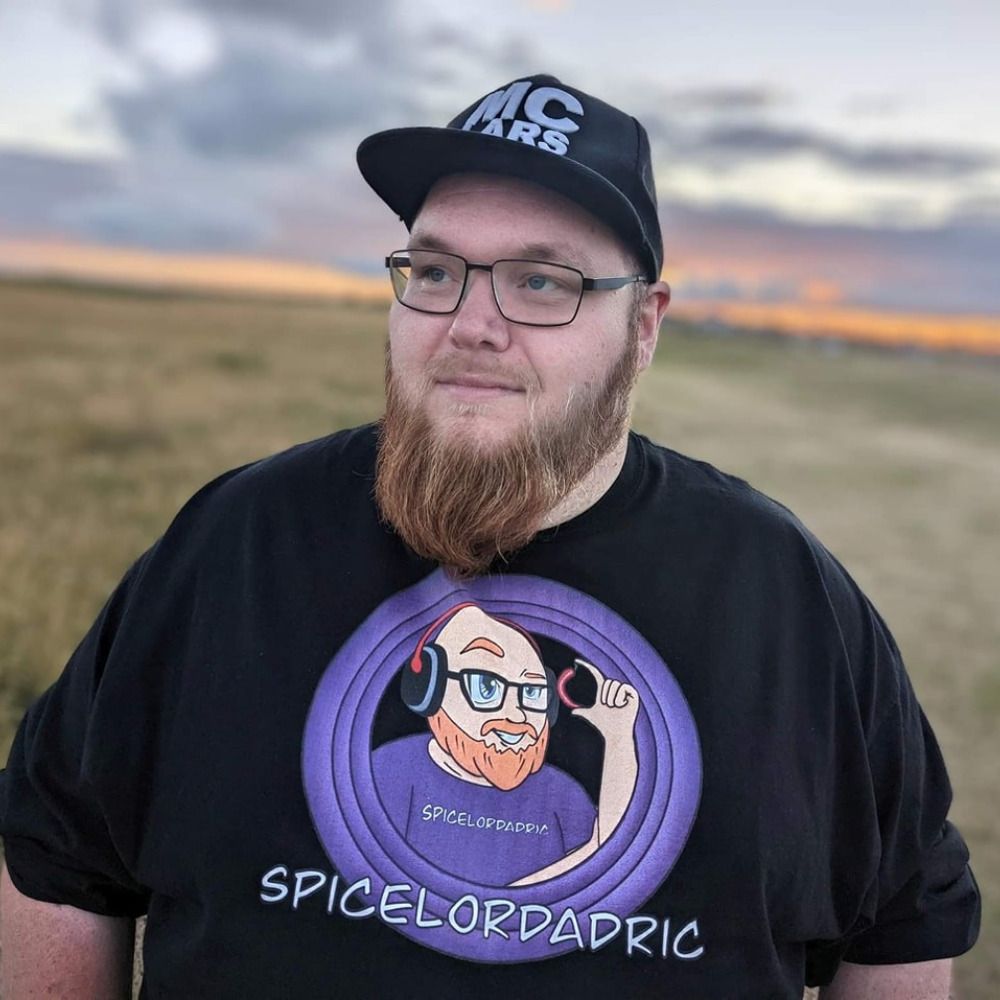 SpiceLordAdric