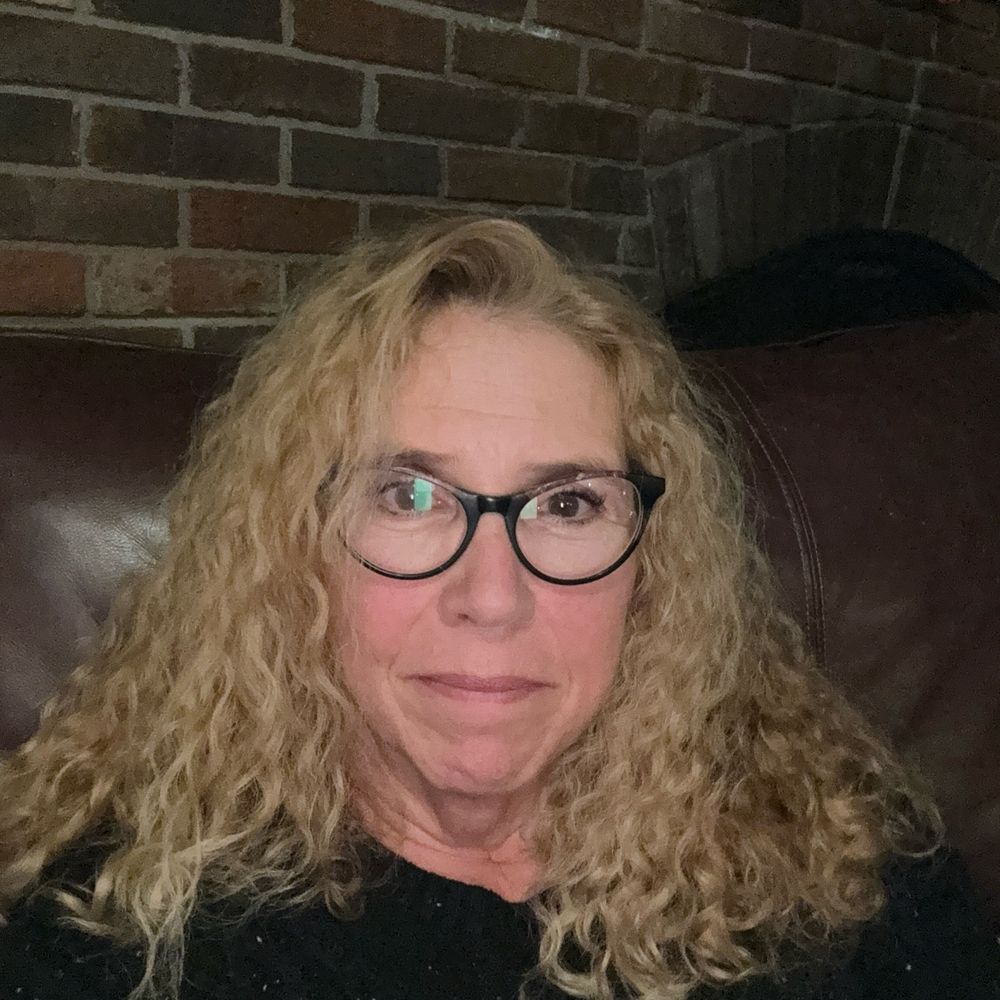 Beth Patton