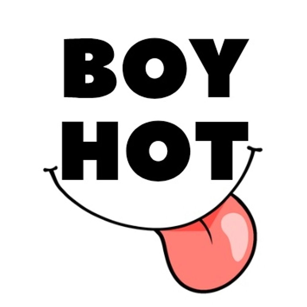 BOY HOT 🫦🔥