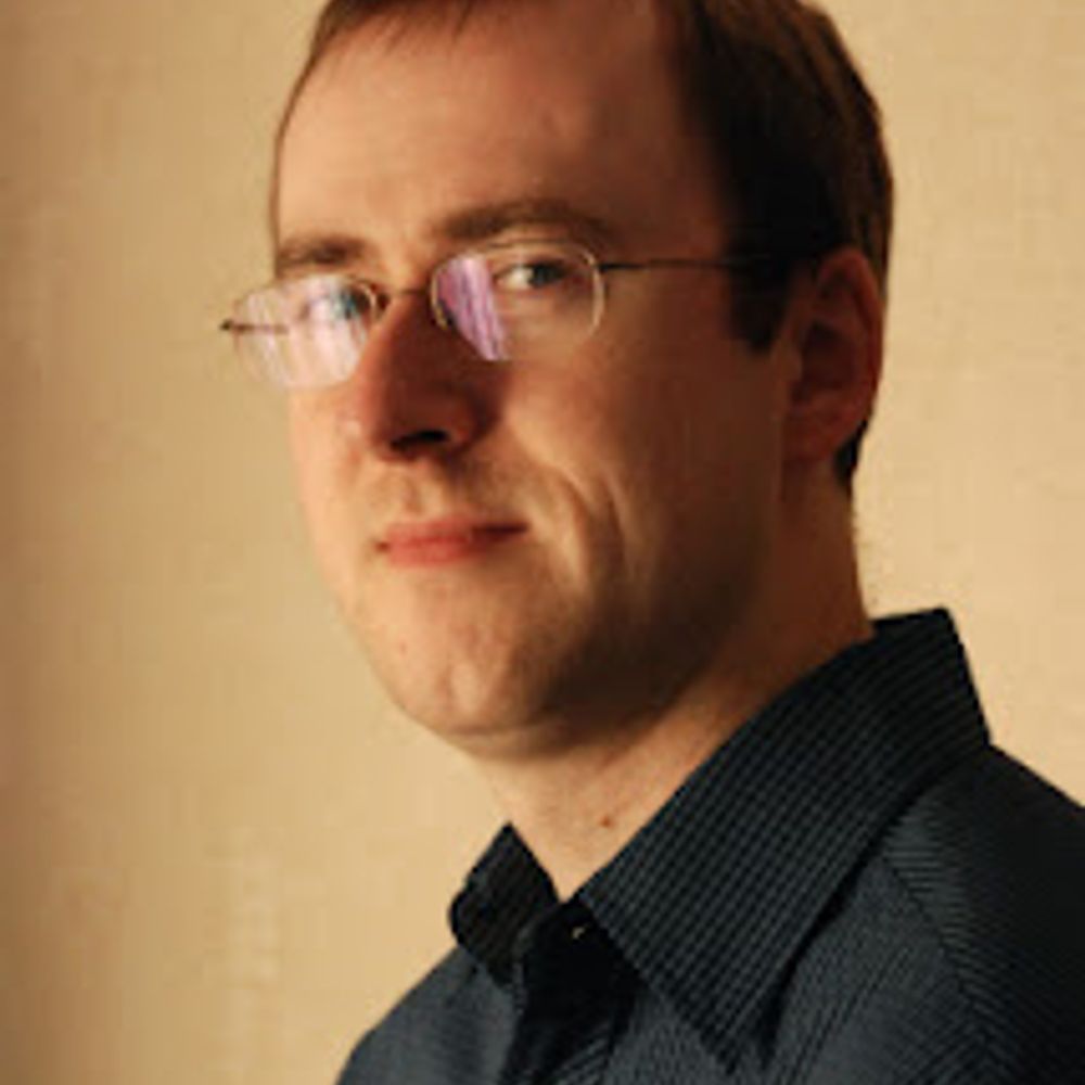 Stephen Colebourne