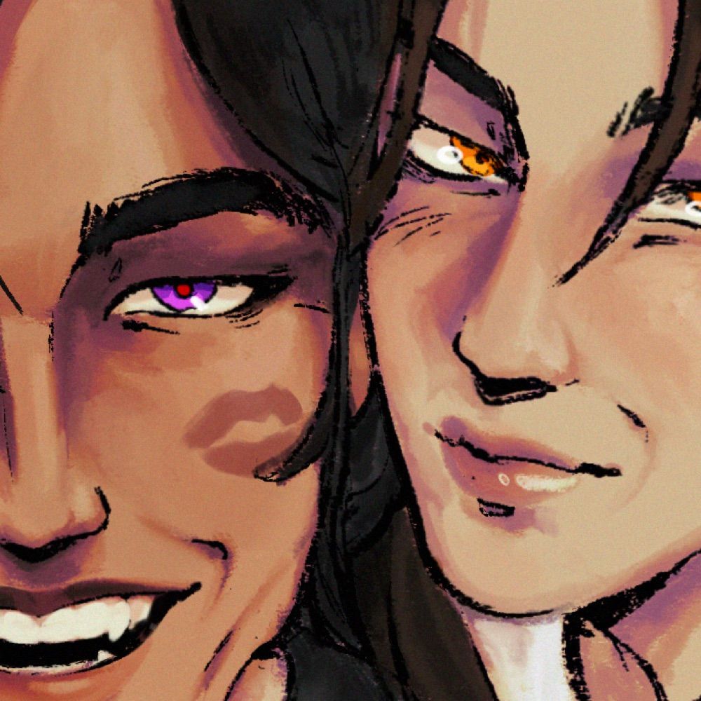 villain / aj