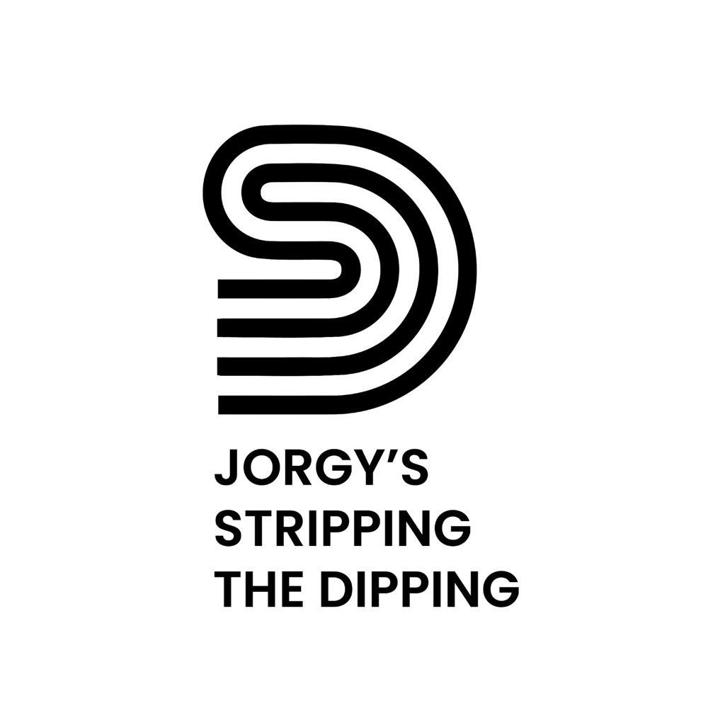 Jorgy’s Stripping The Dipping Podcast