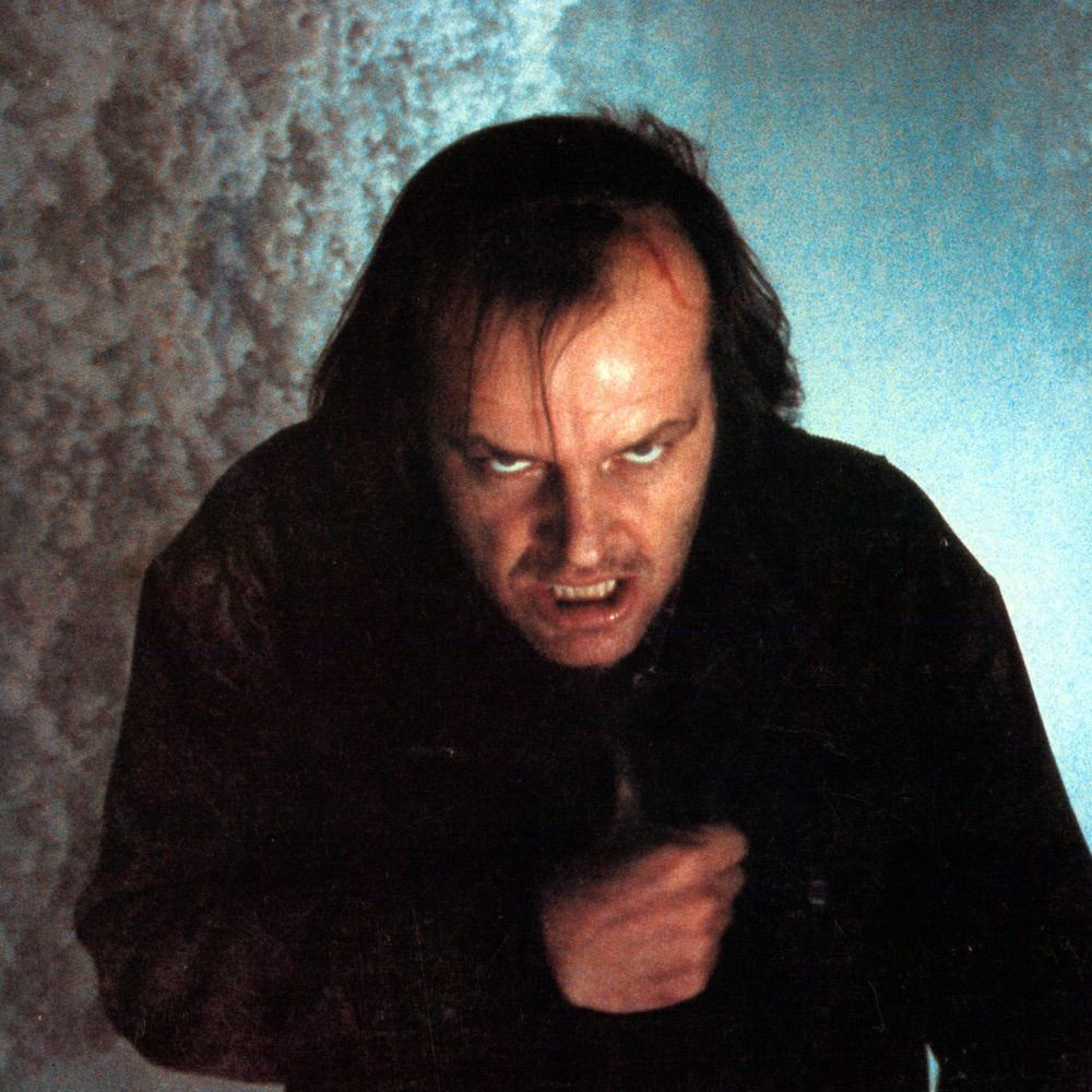 80s Horror