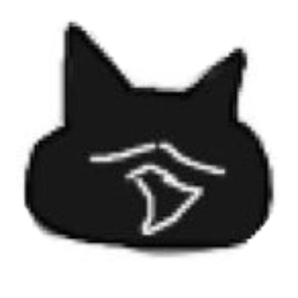 BLAKCATTE
